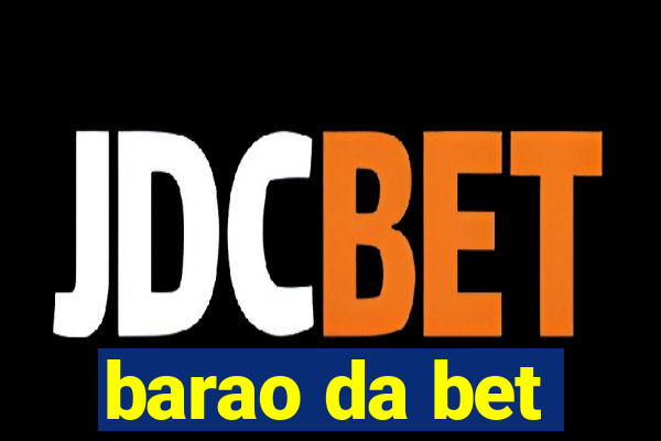 barao da bet